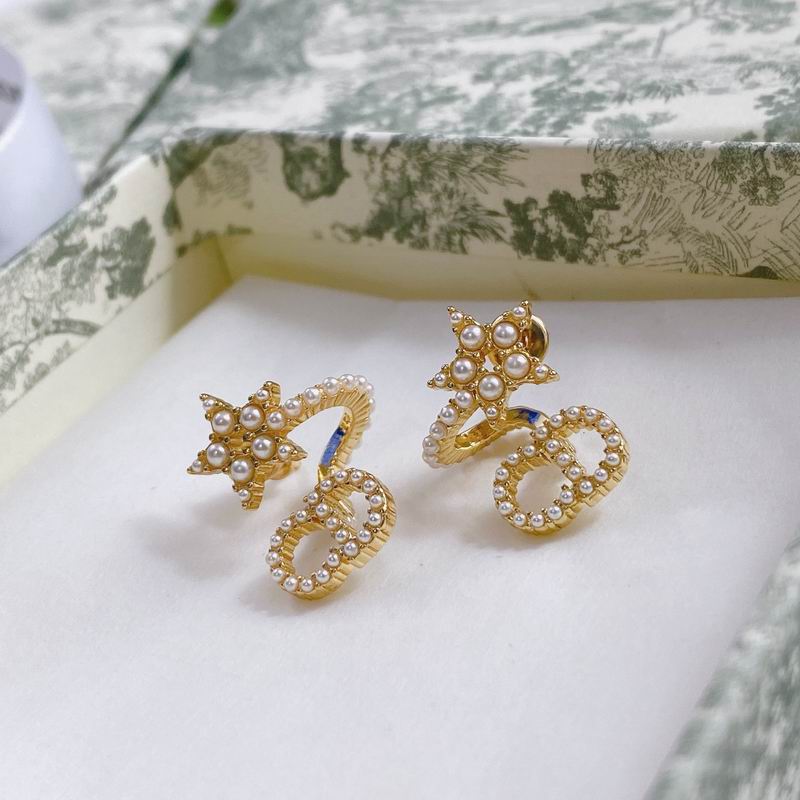 Dior Earring 06lyr702
